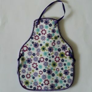 (New) Bottle Apron